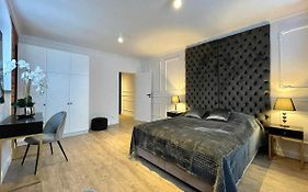 Perfect Stay - Miodowa Faktoria # 4